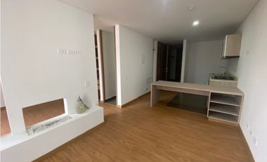 Arriendo apartaestudio - Bosque Sabana con balcon