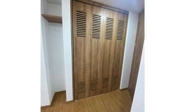 Arriendo apartaestudio - Bosque Sabana con balcon