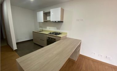 Arriendo apartaestudio - Bosque Sabana con balcon