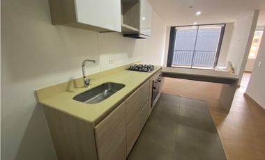 Arriendo apartaestudio - Bosque Sabana con balcon