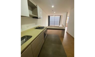 Arriendo apartaestudio - Bosque Sabana con balcon