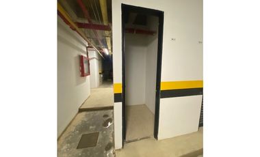 Arriendo apartaestudio - Bosque Sabana con balcon