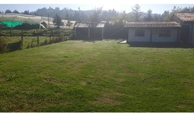 VENTA FINCA EN SUESCA