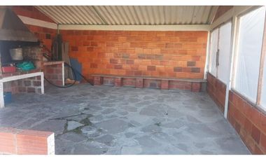 VENTA FINCA EN SUESCA