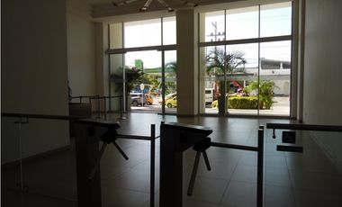 VENTA OFICINA - PRADO SANTA MARTA