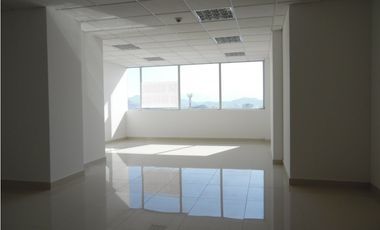 VENTA OFICINA - PRADO SANTA MARTA