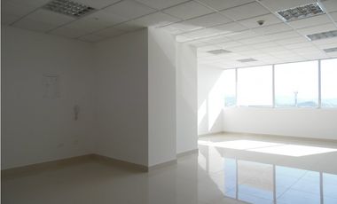 VENTA OFICINA - PRADO SANTA MARTA