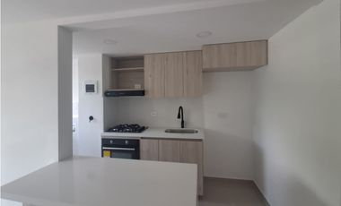 Apartamento en Venta Sabaneta