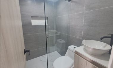 Apartamento en Venta Sabaneta