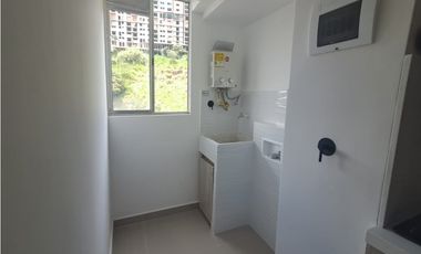 Apartamento en Venta Sabaneta