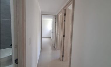 Apartamento en Venta Sabaneta