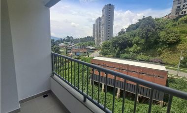 Apartamento en Venta Sabaneta