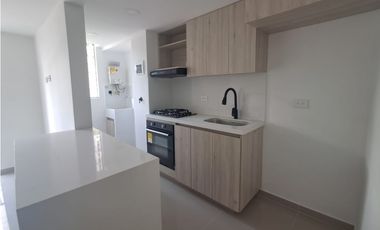 Apartamento en Venta Sabaneta