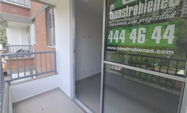 Apartamento en Venta Sabaneta