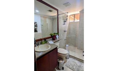 AMPLIO APARTAMENTO EN LA CALERA CON TERRAZA