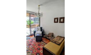 AMPLIO APARTAMENTO EN LA CALERA CON TERRAZA