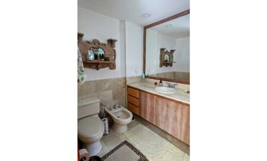 AMPLIO APARTAMENTO EN LA CALERA CON TERRAZA