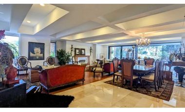 AMPLIO APARTAMENTO EN LA CALERA CON TERRAZA