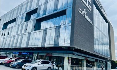 ARRIENDO OFICINA CAJICA CHIA