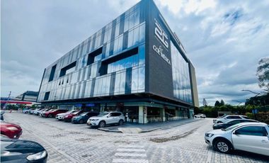 ARRIENDO OFICINA CAJICA CHIA