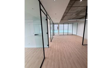 ALQUILER OFICINA CALLE 50