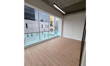 ALQUILER OFICINA CALLE 50