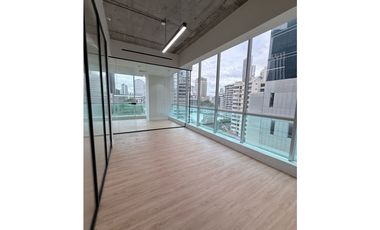 ALQUILER OFICINA CALLE 50