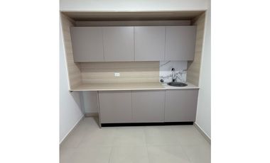 ALQUILER OFICINA CALLE 50