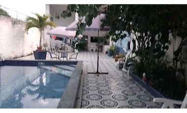 Casa en Venta o permuta en tolu Sucre