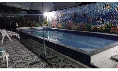 Casa en Venta o permuta en tolu Sucre