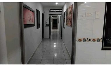 Casa en Venta o permuta en tolu Sucre