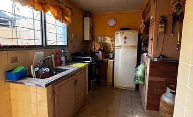 Casa en venta c/ cochera en Gualeguaychú