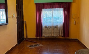 Casa en venta c/ cochera en Gualeguaychú