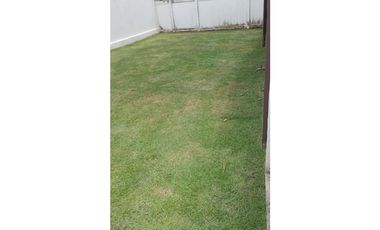 VENTA DE CASA EN BRISAS DEL GOLF, PH OLYMPUS (OF)