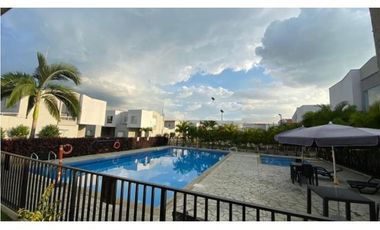 Casa en Venta en Jamundi, Ciudad Country