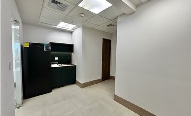 OFICINA AMOBLADA COSTA DEL ESTE VISTA PANORAMICA (JM)