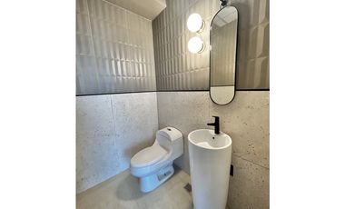 OFICINA AMOBLADA COSTA DEL ESTE VISTA PANORAMICA (JM)