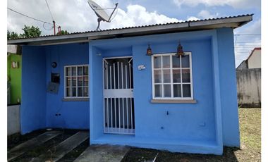 Se Vende Casa En P.H. Brisas del Mirador 3