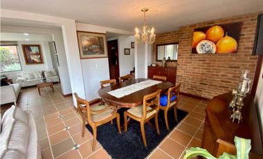 SE  VENDE CASA CAMPESTRE EN CAJICA LOTE INDEPENDIENTE