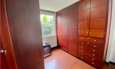 SE  VENDE CASA CAMPESTRE EN CAJICA LOTE INDEPENDIENTE
