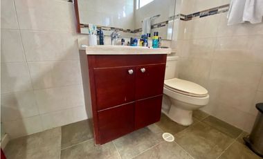 SE  VENDE CASA CAMPESTRE EN CAJICA LOTE INDEPENDIENTE