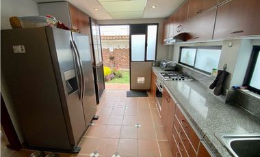 SE  VENDE CASA CAMPESTRE EN CAJICA LOTE INDEPENDIENTE