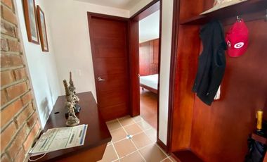 SE  VENDE CASA CAMPESTRE EN CAJICA LOTE INDEPENDIENTE