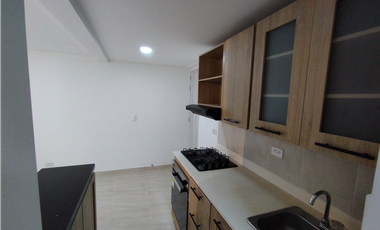 VENTA APARTAMENTO AIRES DEL CAMPO, VEREDA LA DOCTORA – SABANETA