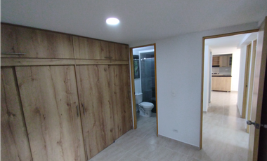 VENTA APARTAMENTO AIRES DEL CAMPO, VEREDA LA DOCTORA – SABANETA