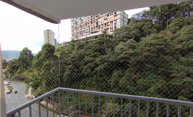 VENTA APARTAMENTO AIRES DEL CAMPO, VEREDA LA DOCTORA – SABANETA