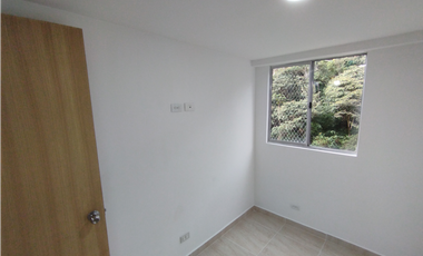 VENTA APARTAMENTO AIRES DEL CAMPO, VEREDA LA DOCTORA – SABANETA