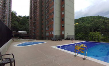 VENTA APARTAMENTO AIRES DEL CAMPO, VEREDA LA DOCTORA – SABANETA