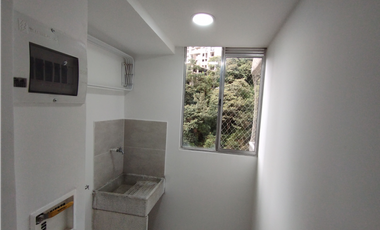 VENTA APARTAMENTO AIRES DEL CAMPO, VEREDA LA DOCTORA – SABANETA