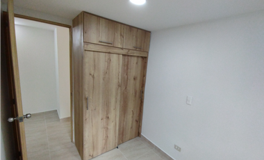 VENTA APARTAMENTO AIRES DEL CAMPO, VEREDA LA DOCTORA – SABANETA